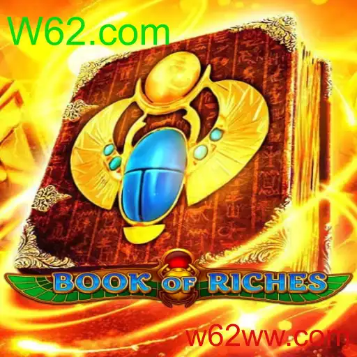 BookofRiches