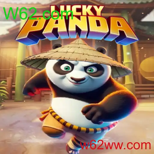 LuckyPanda