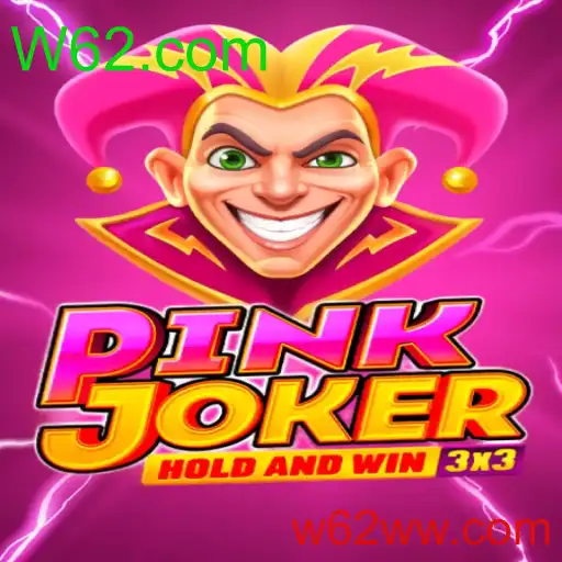 pinkjoker